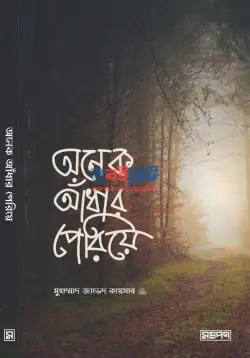 অনেক আঁধার পেরিয়ে PDF বই - মুহাম্মাদ জাভেদ কায়সার রহ.
