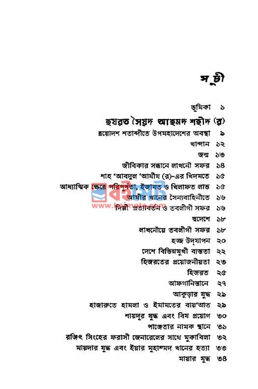 ঈমান যখন জাগলো PDF (Iman Jokhon Jaglo) - ১