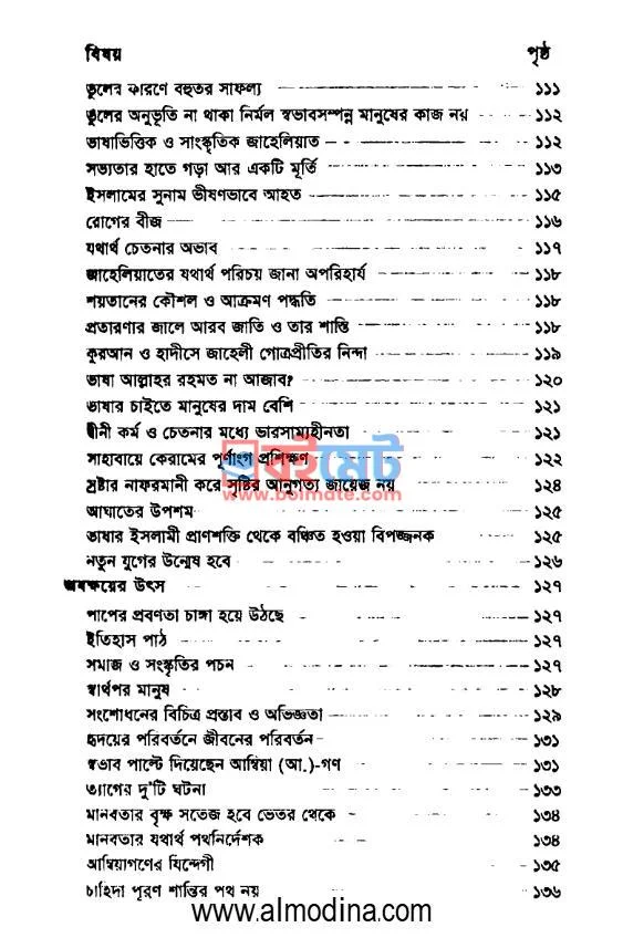 বিধ্বস্ত মানবতা PDF (Biddhosto Manobota) - ৩