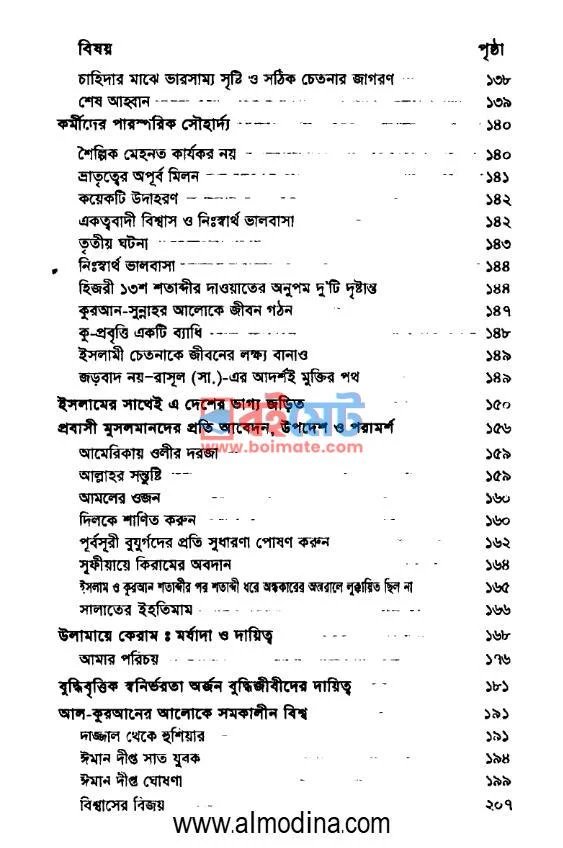 বিধ্বস্ত মানবতা PDF (Biddhosto Manobota) - ৪