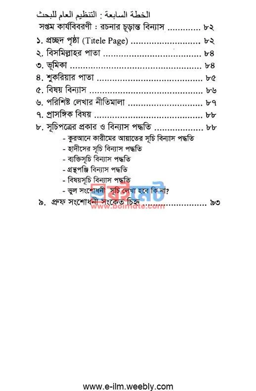 আরবী কী লিখবো কীভাবে লিখবো PDF (Arabi Ki Likhbo Kivabe Likhbo) - ৪ আরবী কী লিখবো কীভাবে লিখবো PDF (Arabi Ki Likhbo Kivabe Likhbo) - ৪