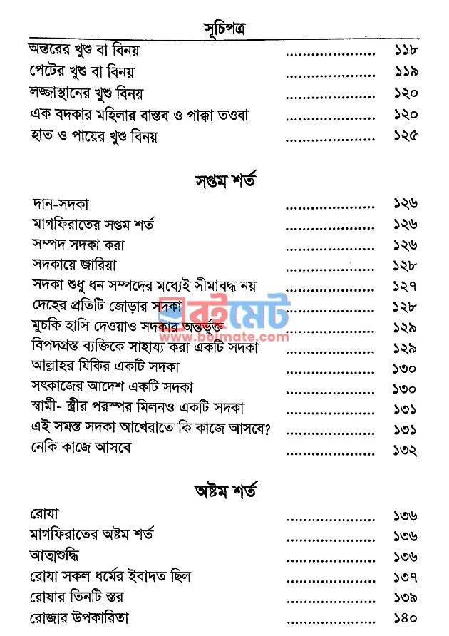 ক্ষমা যদি পেতে চাও PDF (Khoma Jodi Pete Chao) - ৪