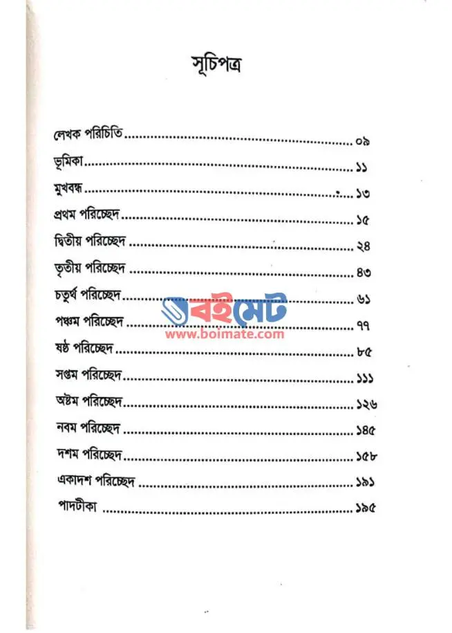 গুজরাট ফাইলস : এক ভয়ঙ্কর ষড়যন্ত্রের ময়নাতদন্ত PDF (Gujrat Files)