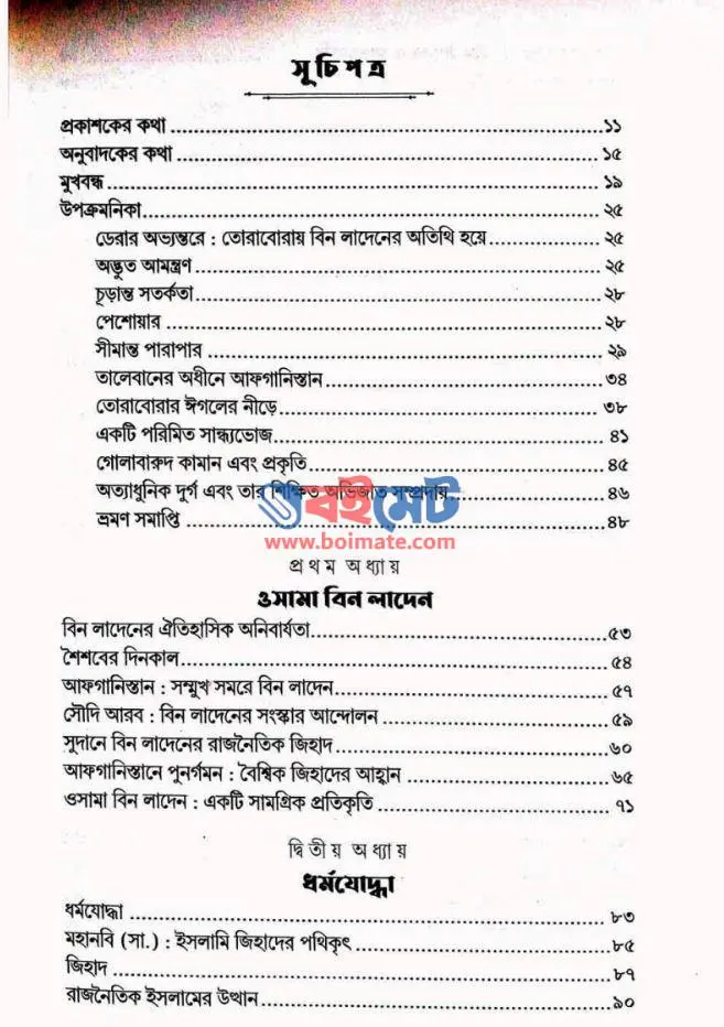ইন সার্চ অফ অ্যা সিক্রেট হিস্ট্রি PDF (In Search of a Secret History)