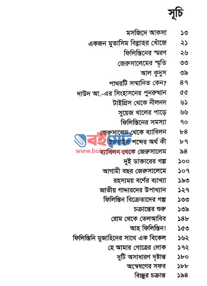 আকসার কান্না PDF (Aksar Kanna)