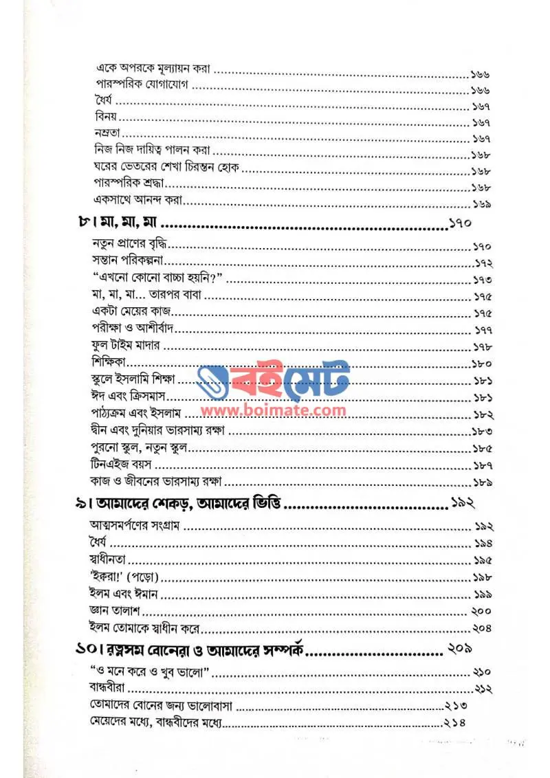 ফ্রম মাই সিস্টার্স লিপস্ PDF (From My Sister's Lips)