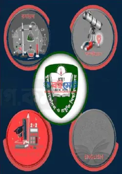 Udvash KUET Math Admission Question Bank PDF