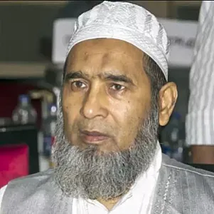 অধ্যাপক মুজিবুর রহমান