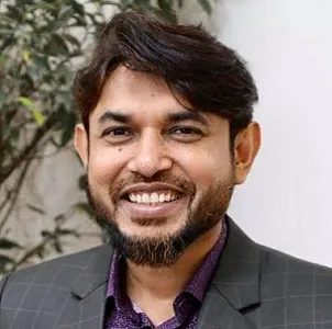 ডা. মুহাম্মদ জাহাঙ্গীর কবীর