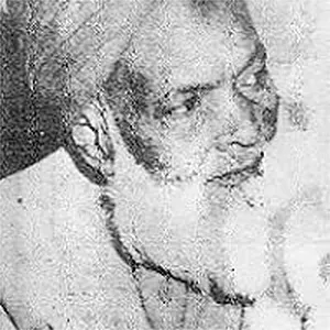 হযরত মাওলানা মুফতী মুহাম্মদ শফী (রহ.)