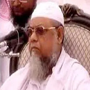 মুফতী মাওলানা মনসুরুল হক