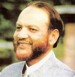 খুররম মুরাদ