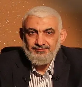 ড. রাগিব সারজানী