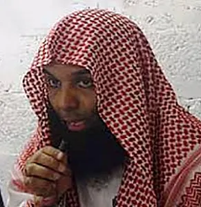 শাইখ খালিদ আর-রাশিদ