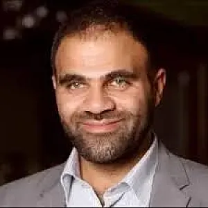 ড. খালিদ আবু শাদি