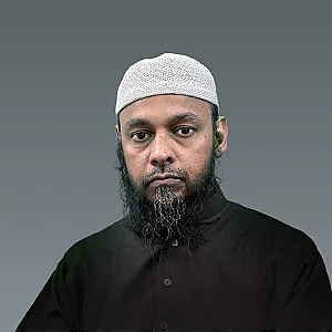 মুহাম্মাদ নাসীল শাহরুখ