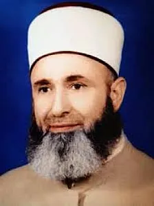 শায়খ আবদুল ফাত্তাহ আবু গুদ্দাহ রহ.