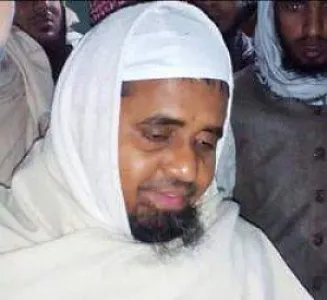 মাওলানা মুহাম্মদ আব্দুল মালেক