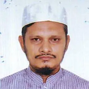 ড. আহমদ আলী