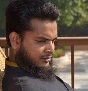 সালাহউদ্দীন জাহাঙ্গীর