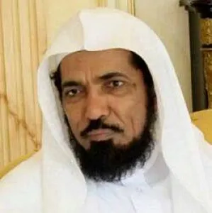 ড. সালমান আল আওদাহ