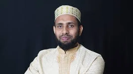 জোবায়ের আল মাহমুদ