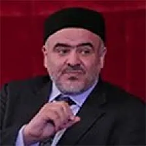 ড. আলী মুহাম্মদ সাল্লাবী