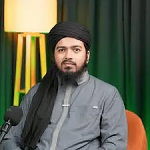 আলী হাসান উসামা