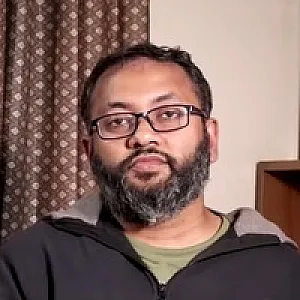 আলী আহমাদ মাবরুর