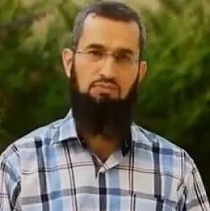 ড. ইয়াদ কুনাইবী