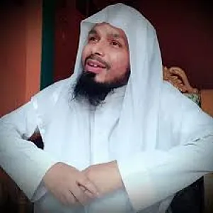 মুসা আল হাফিজ