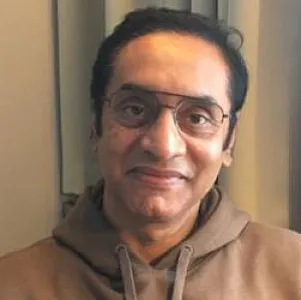 পিনাকী ভট্টাচার্য