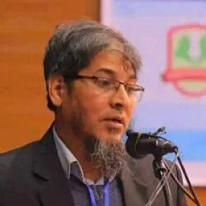 ড. মোহাম্মদ সরোয়ার হোসেন