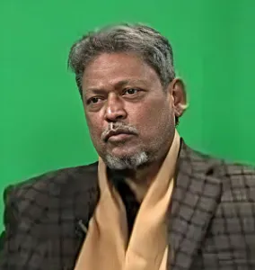 মেজর ডালিম (লে. কর্নেল অব. শরিফুল হক ডালিম)