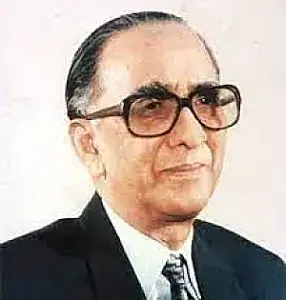 বিচারপতি মুহাম্মদ হাবিবুর রহমান