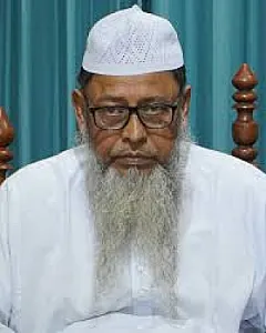 মুহাম্মাদ আসাদুল্লাহ আল-গালিব