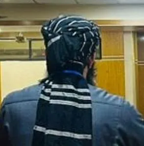 মুফতি তারেকুজ্জামান