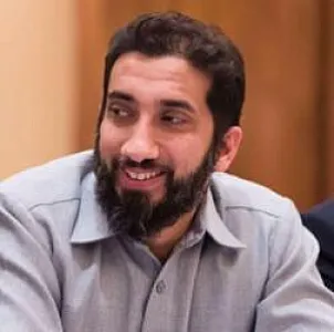 নোমান আলী খান