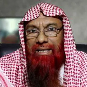 আব্দুল হামীদ ফাইযী আল-মাদানী