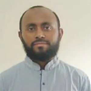 ড. আব্দুর রহমান রাফাত পাশা (রহ.)