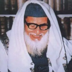 সাইয়েদ আবুল হাসান আলী নদভী