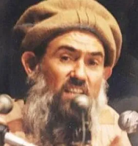 শাইখ ড. আবদুল্লাহ আযযাম