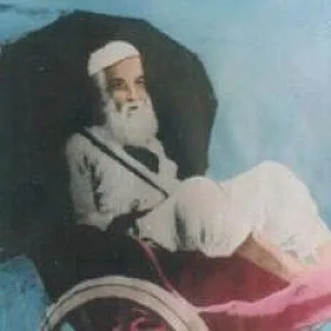 মাওলানা আশরাফ আলী থানভী (রহ.)