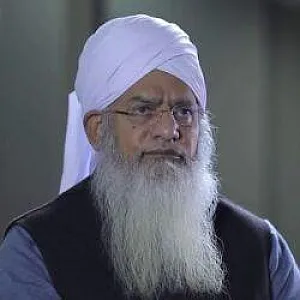 মাওলানা যুলফিকার আহমদ নকশবন্দী