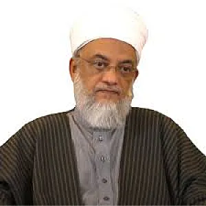 মির্জা ইয়াওয়ার বেইগ