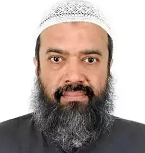 ড. খোন্দকার আব্দুল্লাহ জাহাঙ্গীর