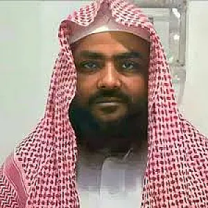 আব্দুল্লাহ্ শাহেদ আল-মাদানী