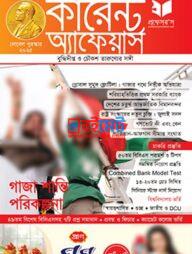 Professors Current Affairs November 2025 PDF