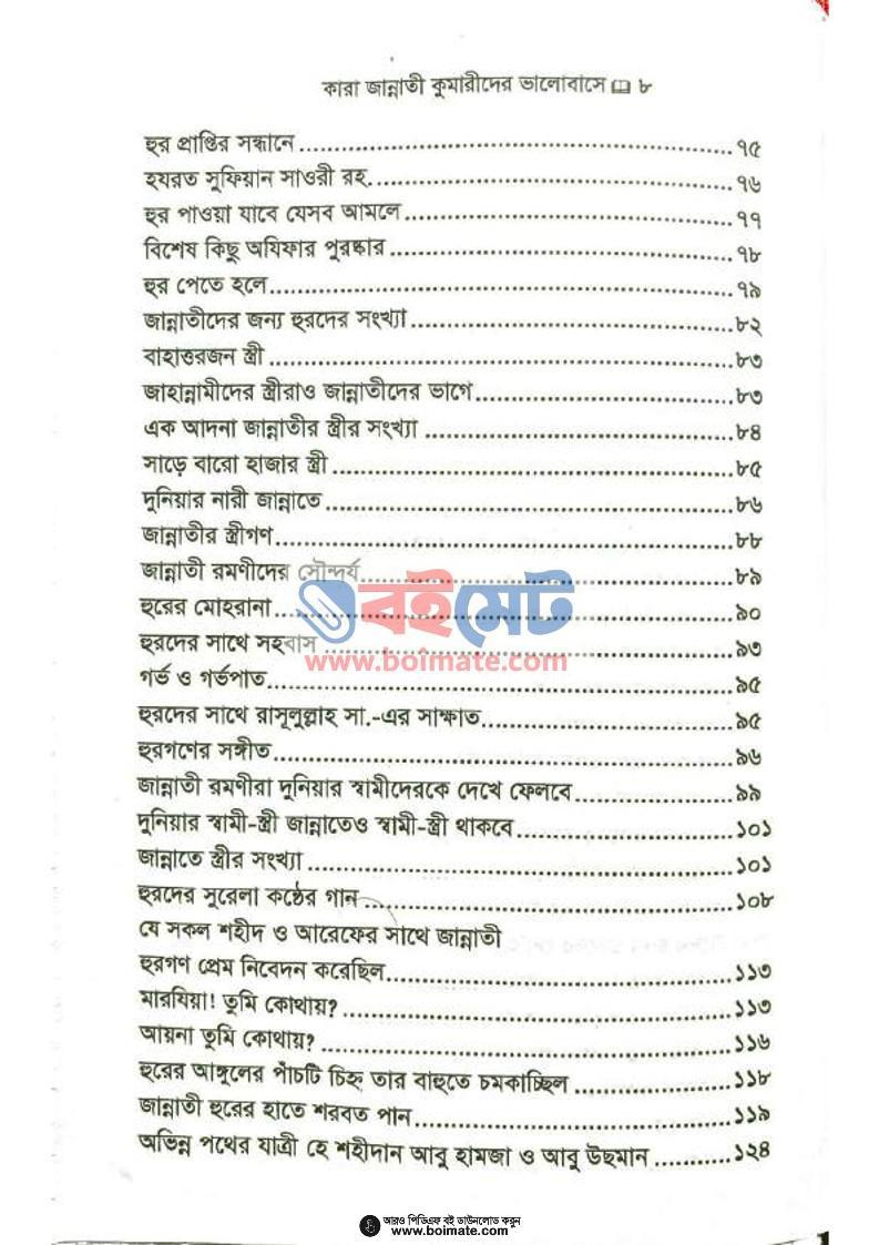 Kara Jannati Kumarider Valobashe (1st Part) - ড. আব্দুল্লাহ আযযাম রহ