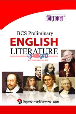 Miracle BCS Preliminary English Literature PDF